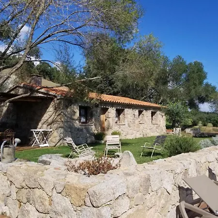 Les Bergeries D'alapa