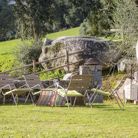 Les Bergeries D'alapa * Porto-Vecchio (Corsica)