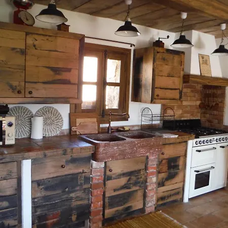 Lodge Les Bergeries D'alapa
