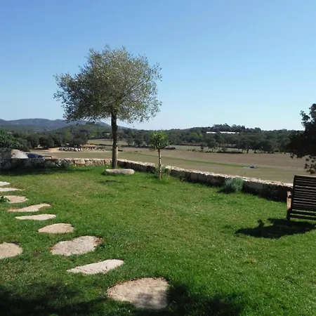 Les Bergeries D'alapa * Porto Vecchio