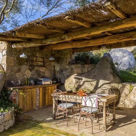 Lodge Les Bergeries D'alapa