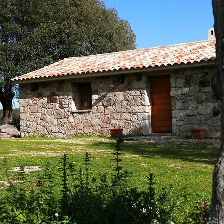 Les Bergeries D'alapa Lodge Porto Vecchio