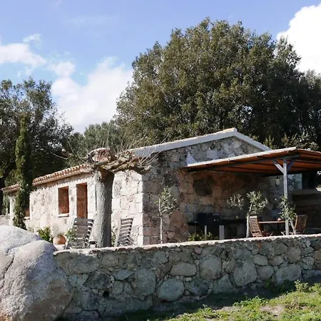 Les Bergeries D'alapa Porto Vecchio