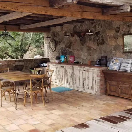 Les Bergeries D'alapa * Porto Vecchio