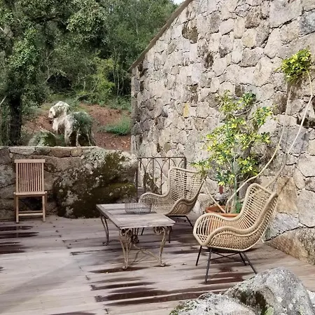 Les Bergeries D'alapa Lodge