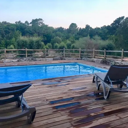 Les Bergeries D'alapa Lodge